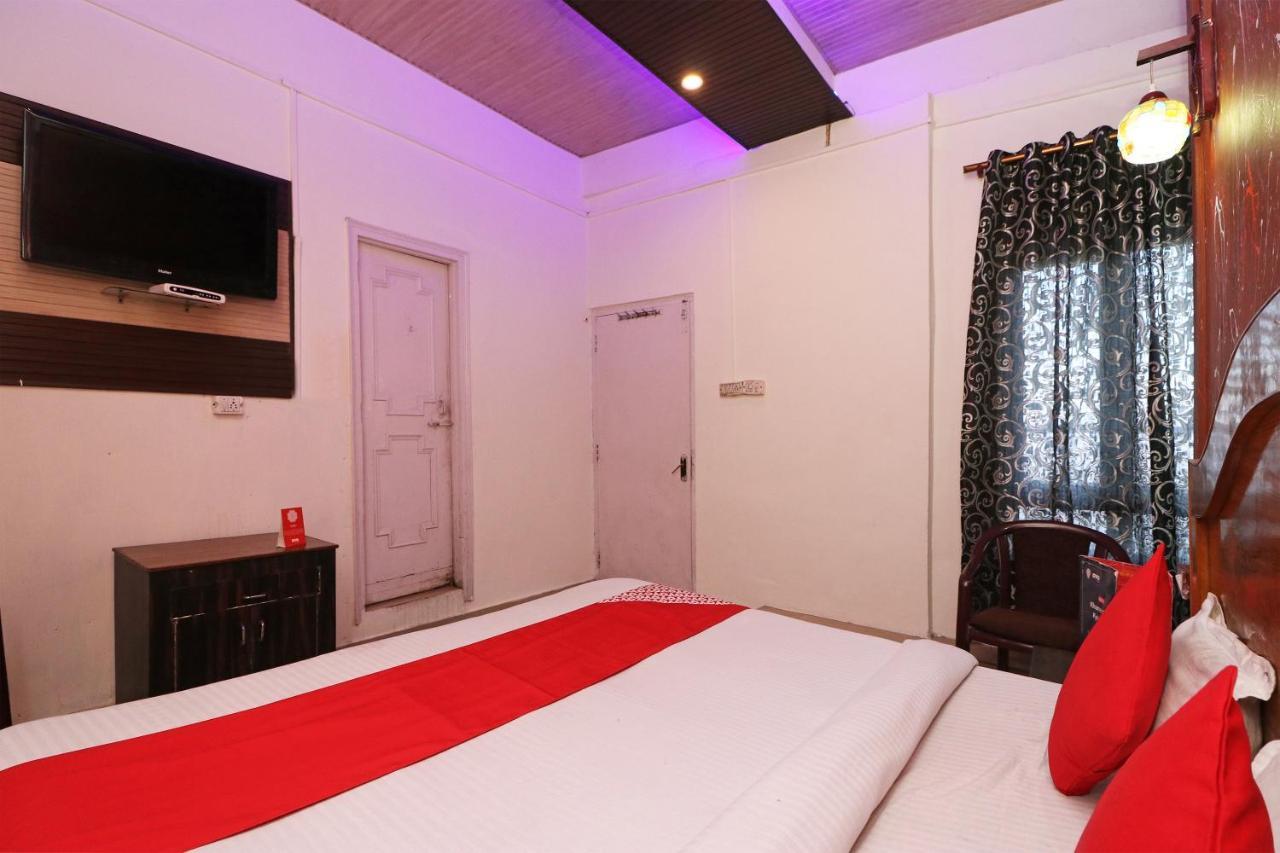 Oyo 74578 Hotel Al-Diyafa Hyderabad Bagian luar foto