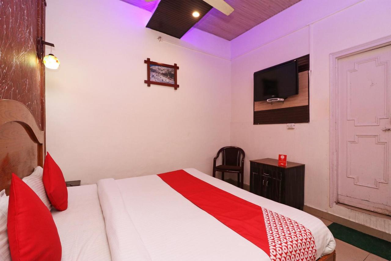 Oyo 74578 Hotel Al-Diyafa Hyderabad Bagian luar foto
