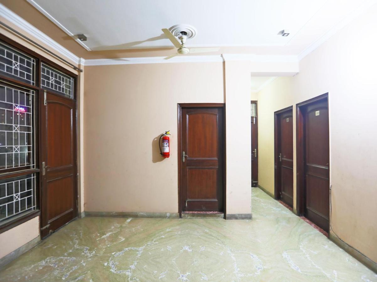 Oyo 74578 Hotel Al-Diyafa Hyderabad Bagian luar foto