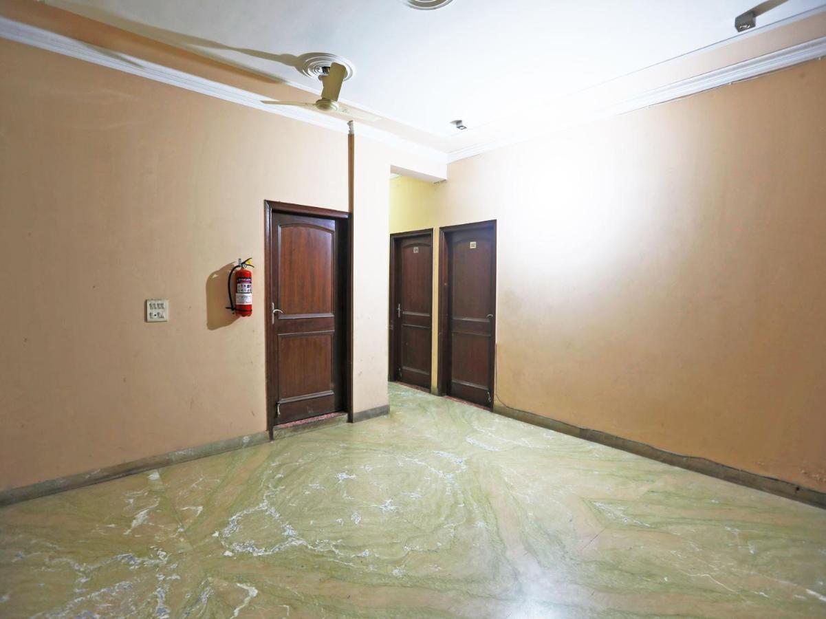 Oyo 74578 Hotel Al-Diyafa Hyderabad Bagian luar foto